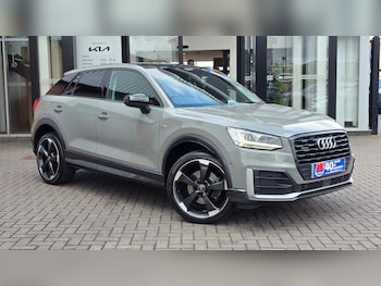 Used Audi Q2 2018 for sale - 75404305: Photo