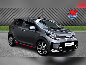Kia - Picanto