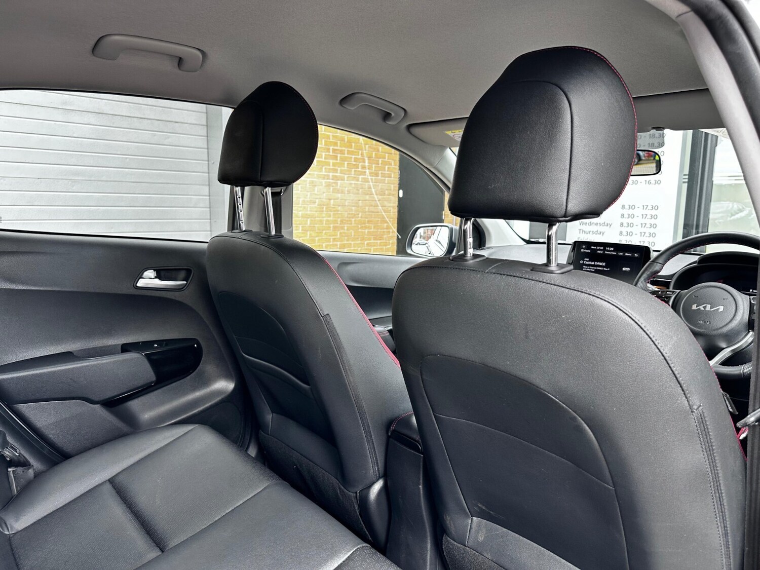 Vehicle 24