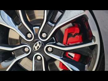 Used Hyundai i30 2019 for sale - 74377596: Photo