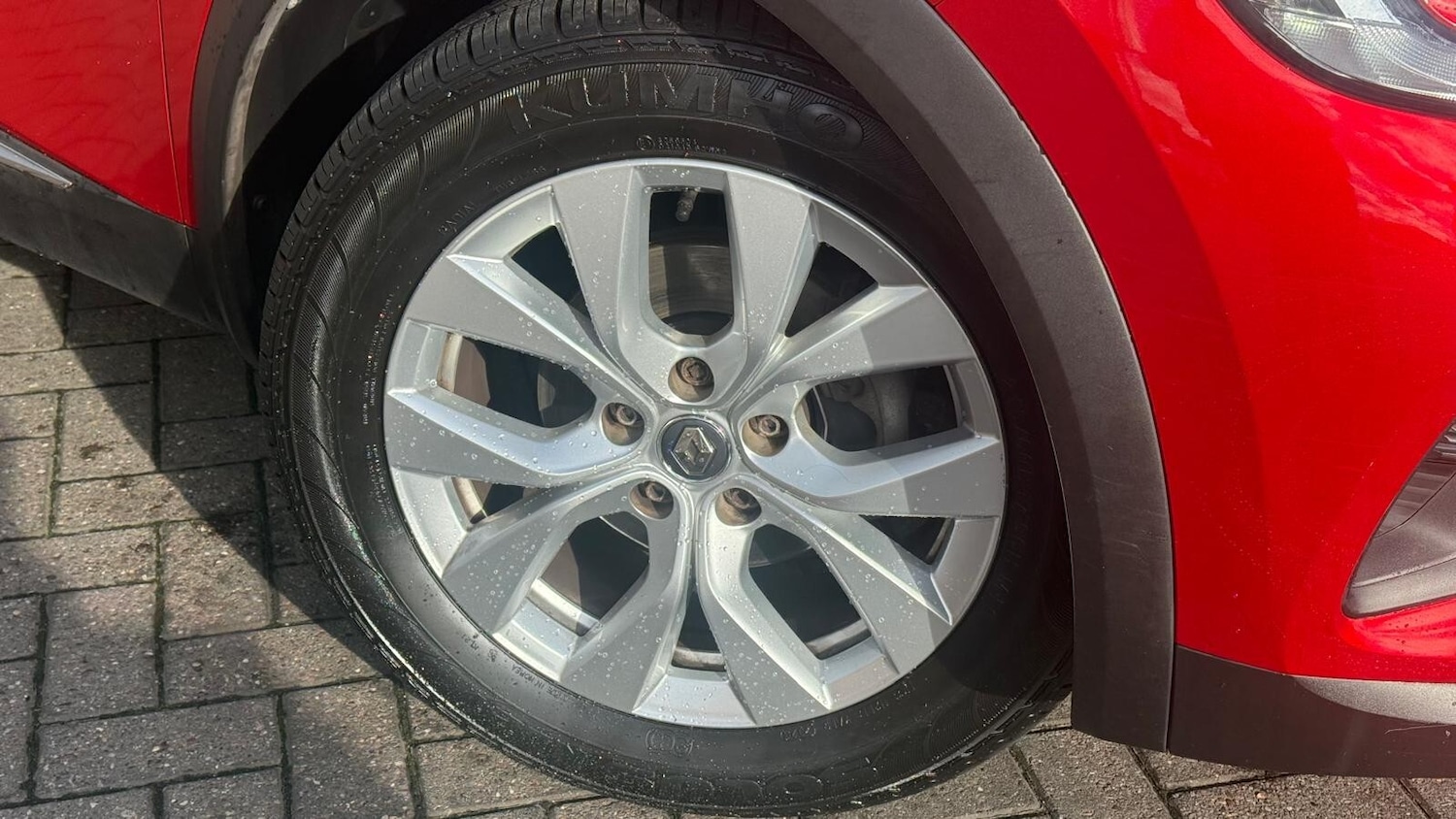 Used Renault Captur 2021 for sale - 76338860: Photo 12
