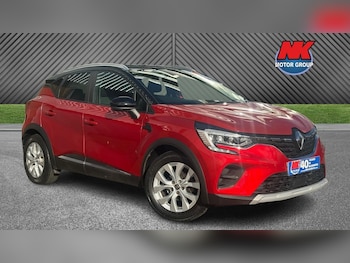 2021 - 1.0 TCE 100 Iconic 5dr