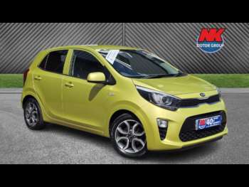 2020 - 1.0 Zest 5dr [4 seats]