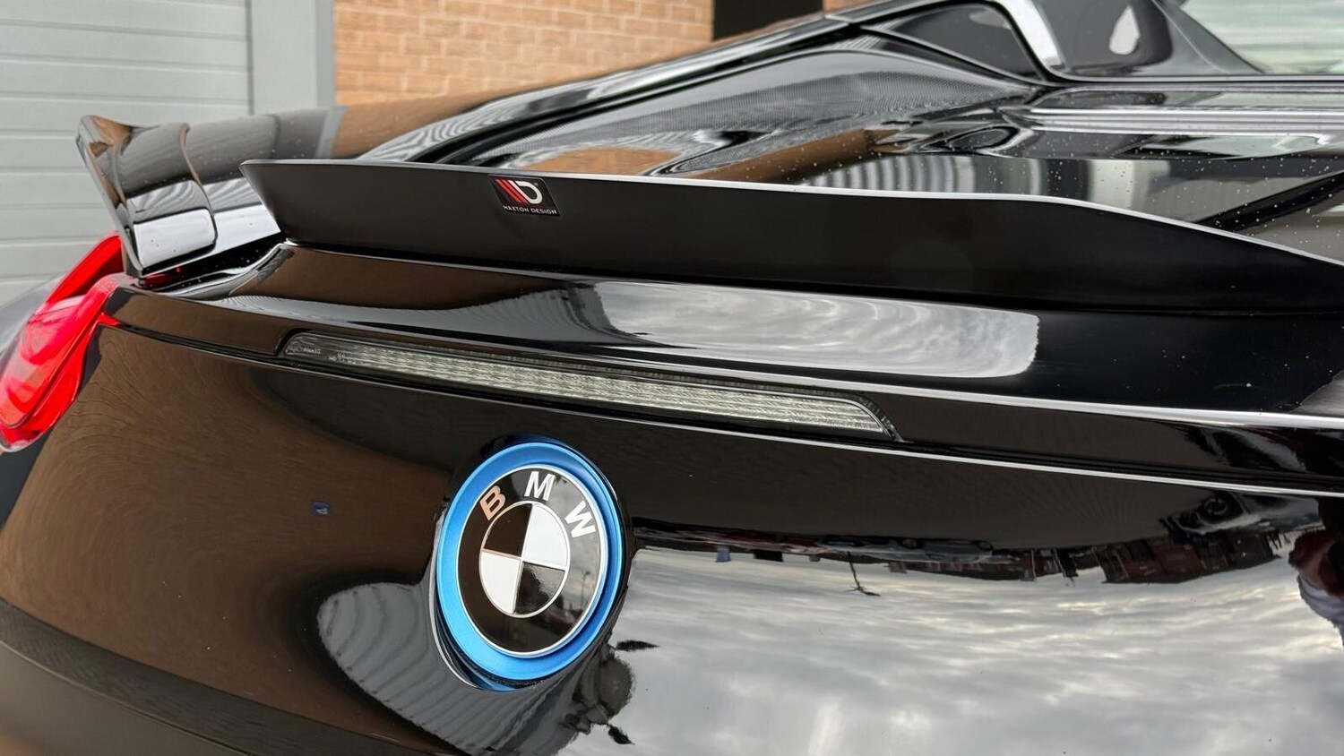 Used BMW i8 2020 for sale - 76487126: Photo 11