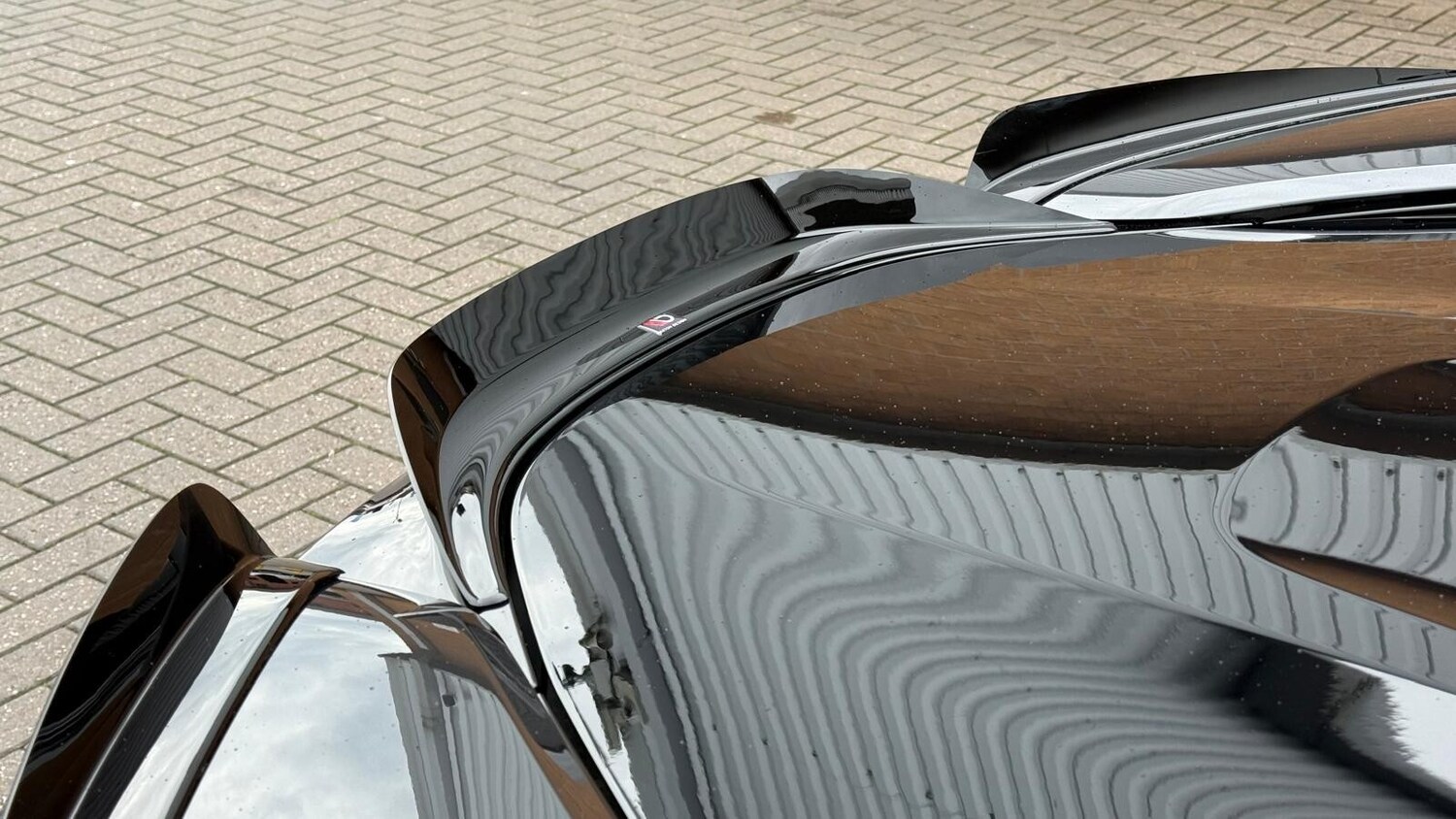 Used BMW i8 2020 for sale - 76487126: Photo 12