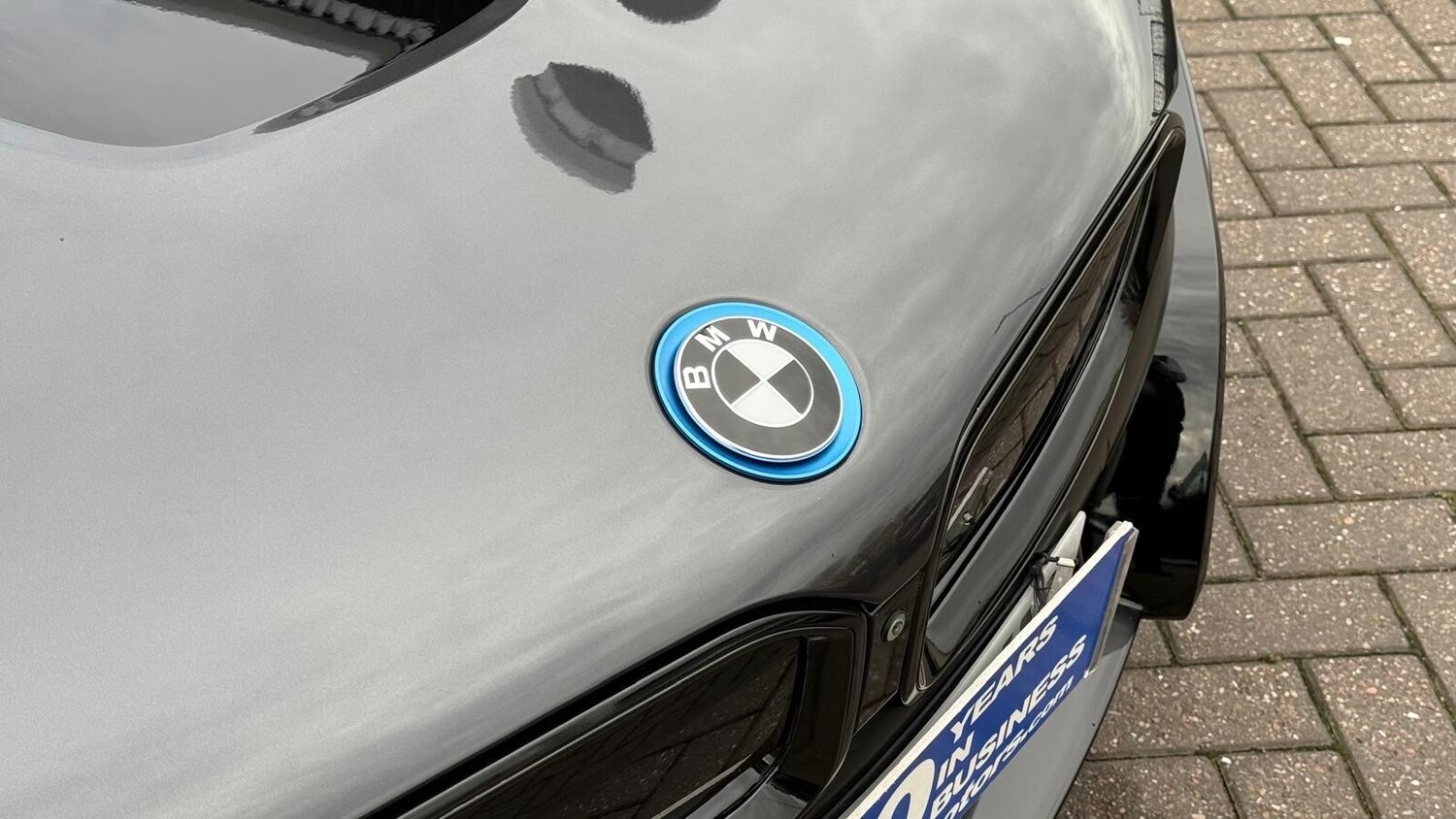 Used BMW i8 2020 for sale - 76487126: Photo 18