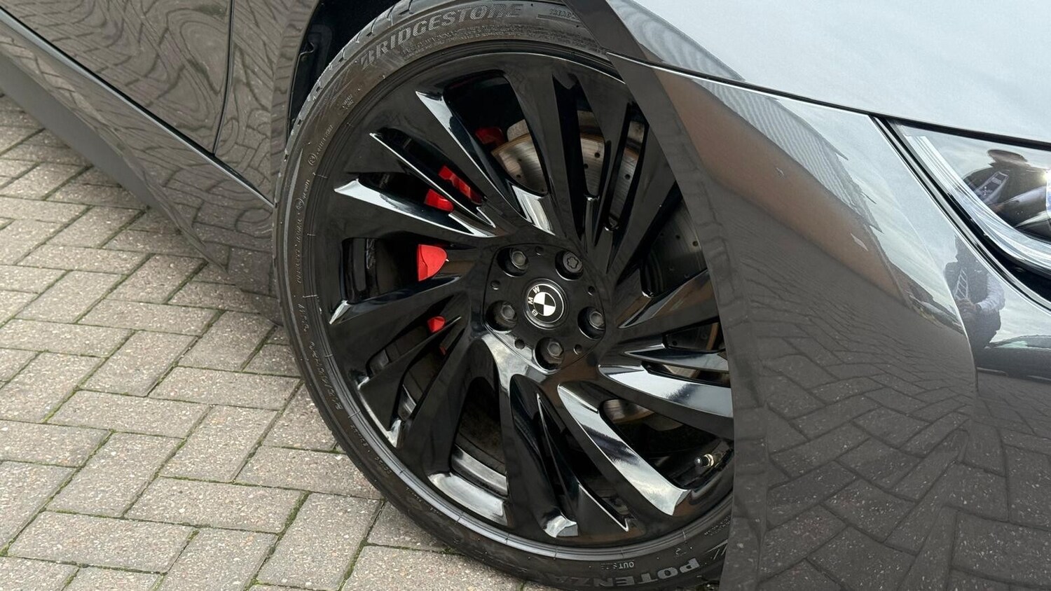 Used BMW i8 2020 for sale - 76487126: Photo 19