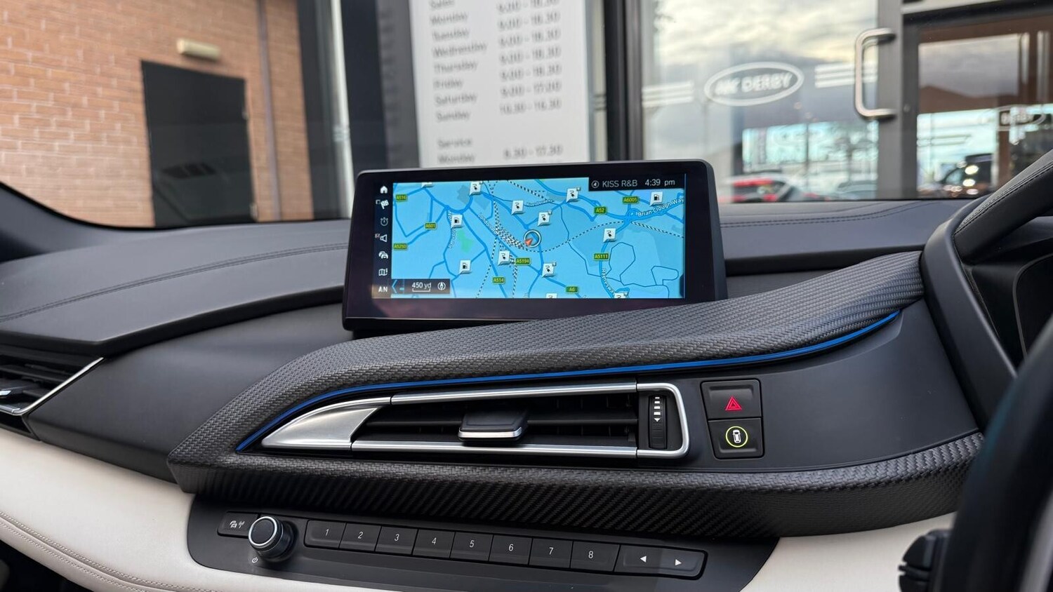 Used BMW i8 2020 for sale - 76487126: Photo 22