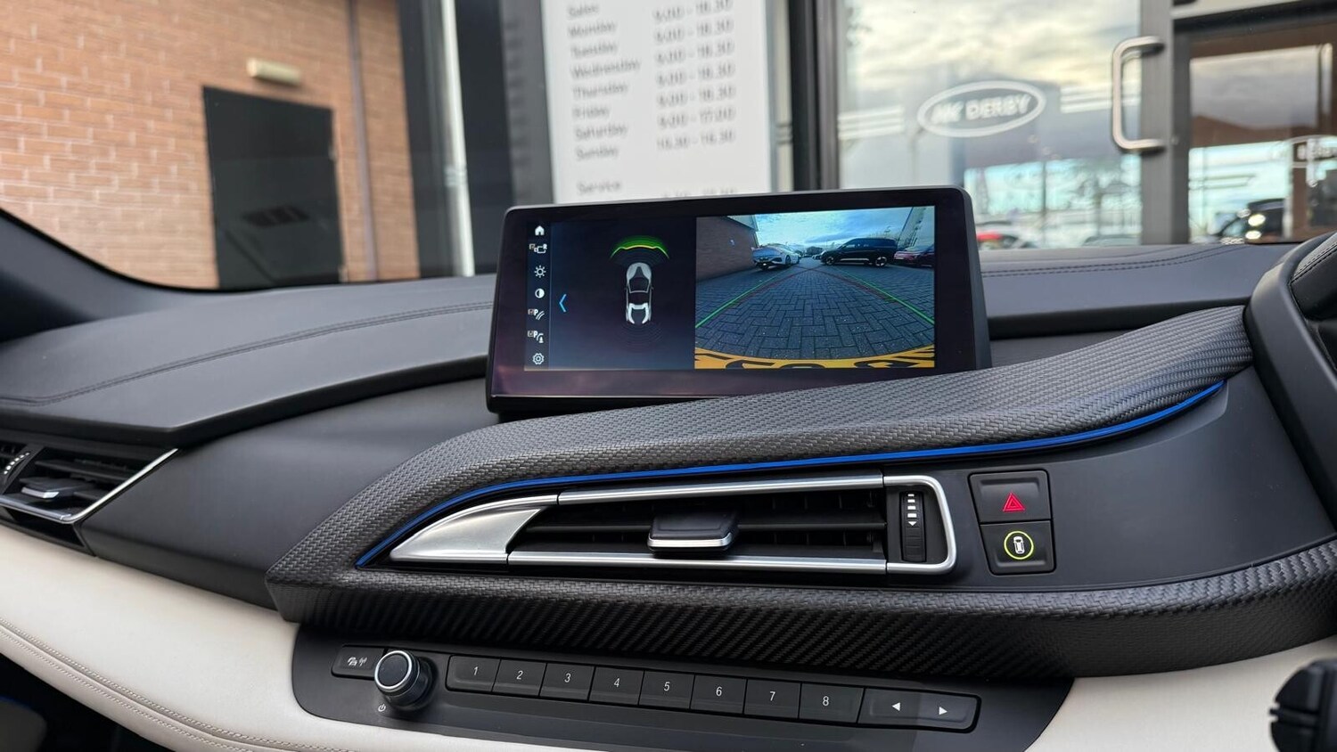 Used BMW i8 2020 for sale - 76487126: Photo 23