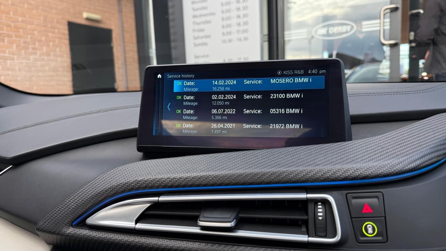 Used BMW i8 2020 for sale - 76487126: Photo 24