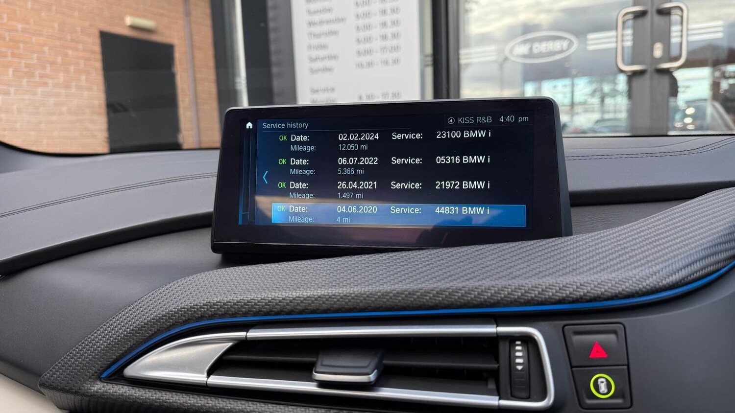 Used BMW i8 2020 for sale - 76487126: Photo 25