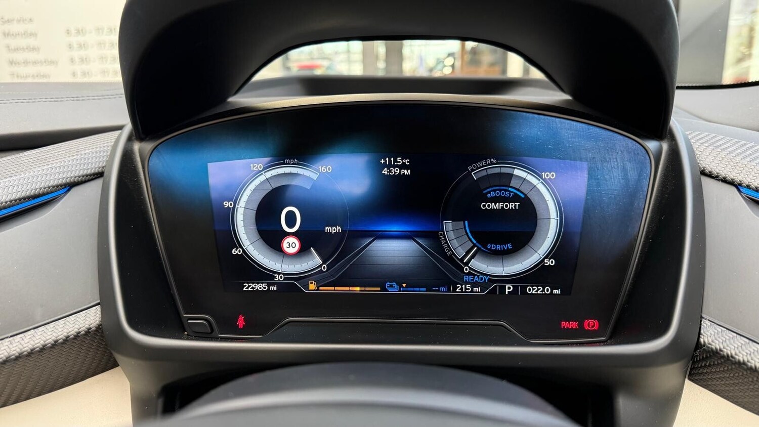 Used BMW i8 2020 for sale - 76487126: Photo 26