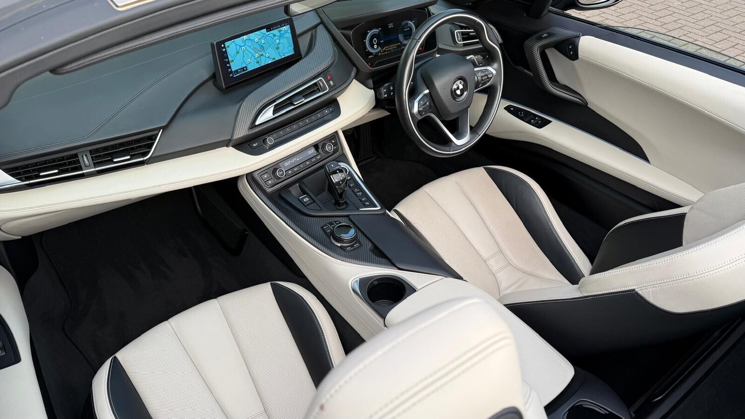 Used BMW i8 2020 for sale - 76487126: Photo 29