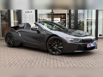 Used BMW i8 2020 for sale - 76487126: Photo