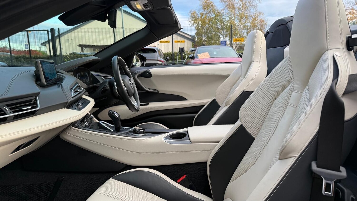 Used BMW i8 2020 for sale - 76487126: Photo 33
