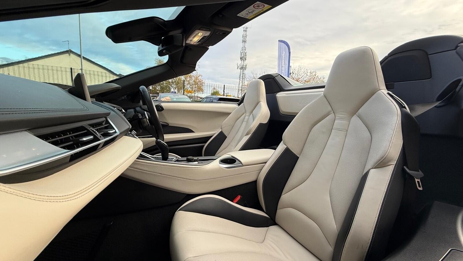 Used BMW i8 2020 for sale - 76487126: Photo 34