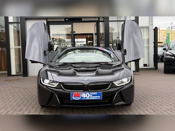 Used BMW i8 2020 for sale - 76487126: Photo
