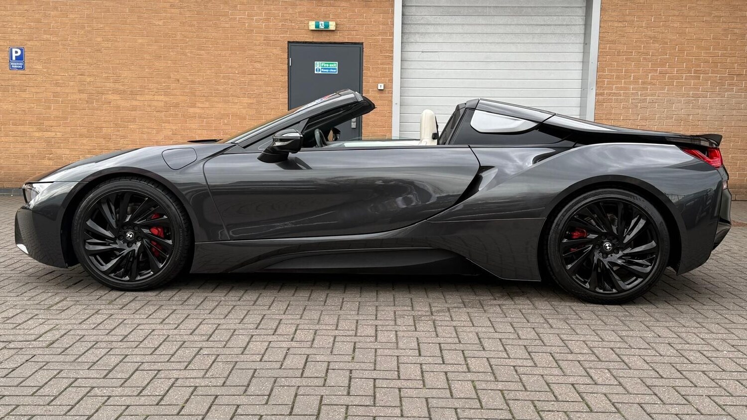 Used BMW i8 2020 for sale - 76487126: Photo 7