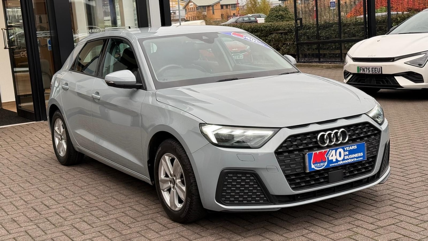 Used Audi A1 2021 for sale - 76501325: Photo 10