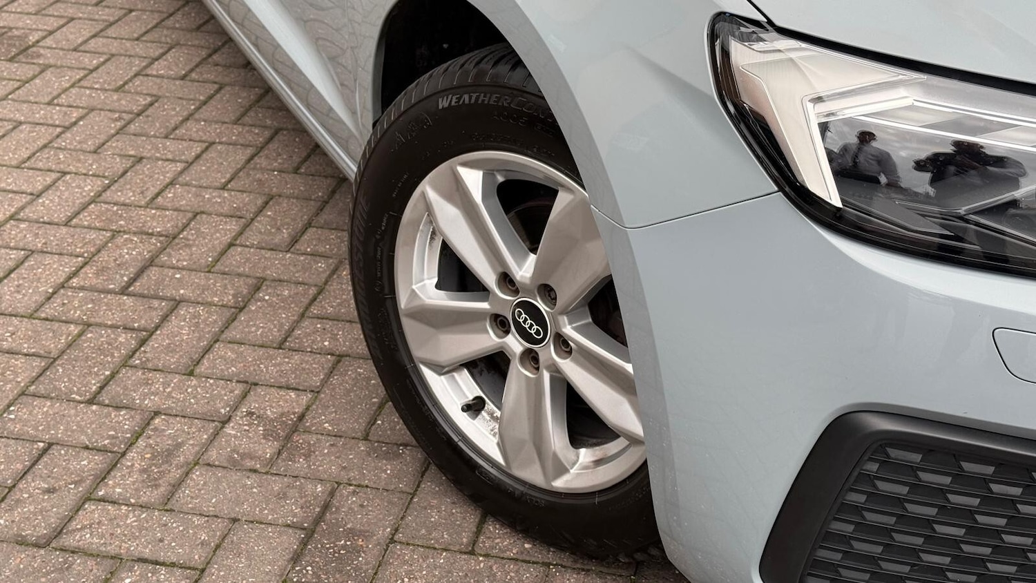 Used Audi A1 2021 for sale - 76501325: Photo 11