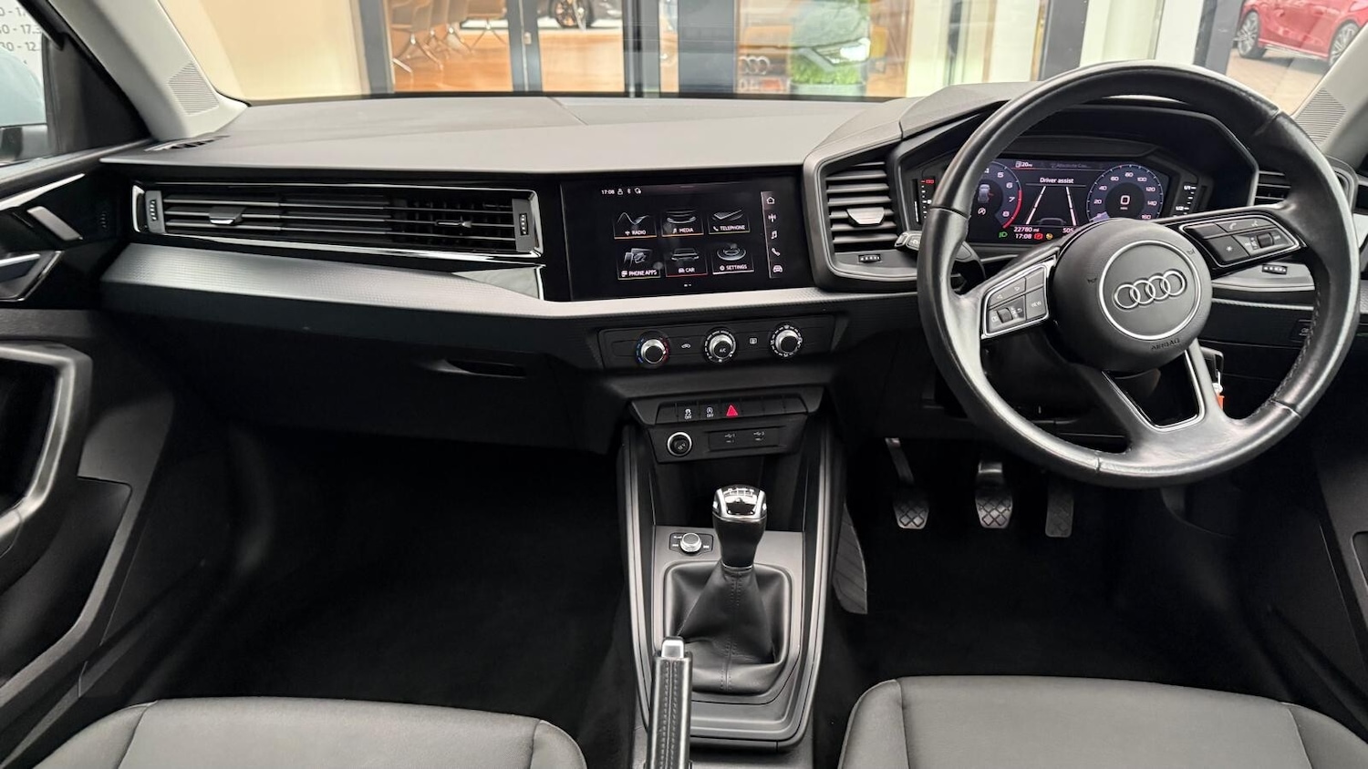 Used Audi A1 2021 for sale - 76501325: Photo 13