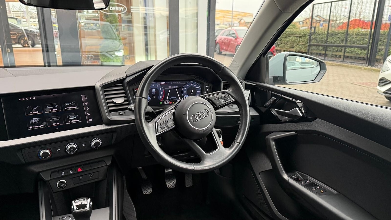 Used Audi A1 2021 for sale - 76501325: Photo 14