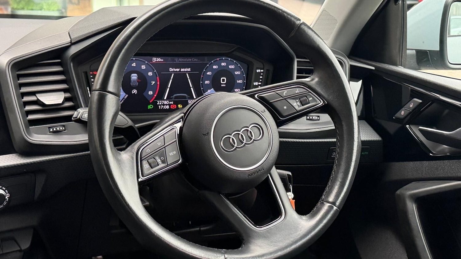 Used Audi A1 2021 for sale - 76501325: Photo 15