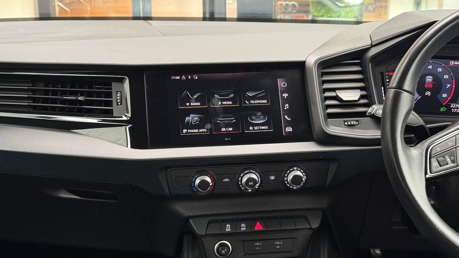 Used Audi A1 2021 for sale - 76501325: Photo 16