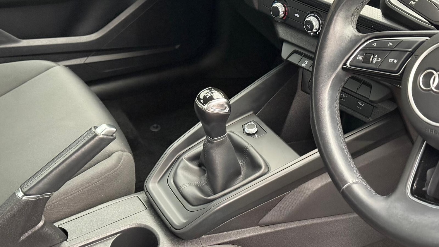 Used Audi A1 2021 for sale - 76501325: Photo 17