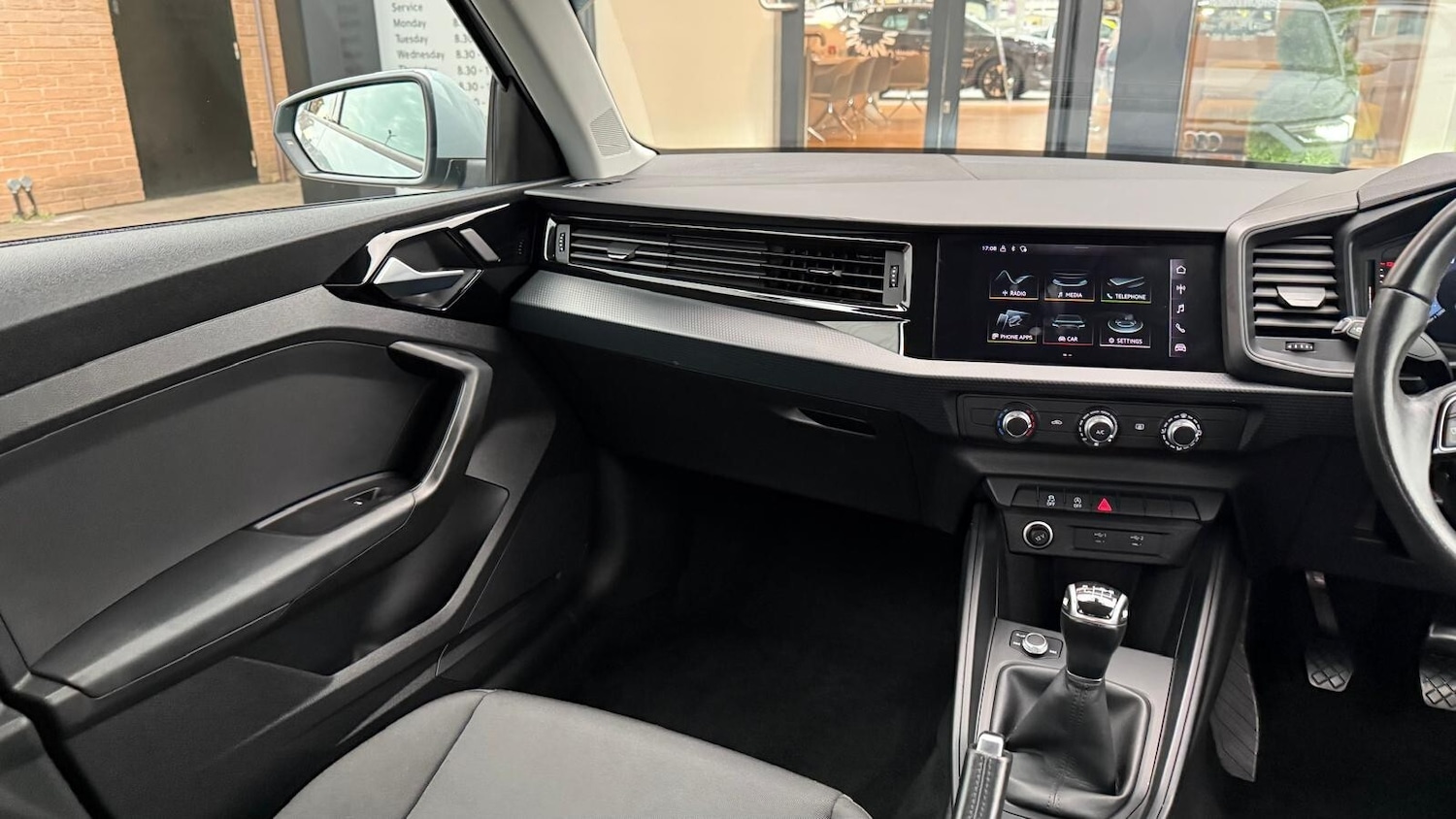 Used Audi A1 2021 for sale - 76501325: Photo 18