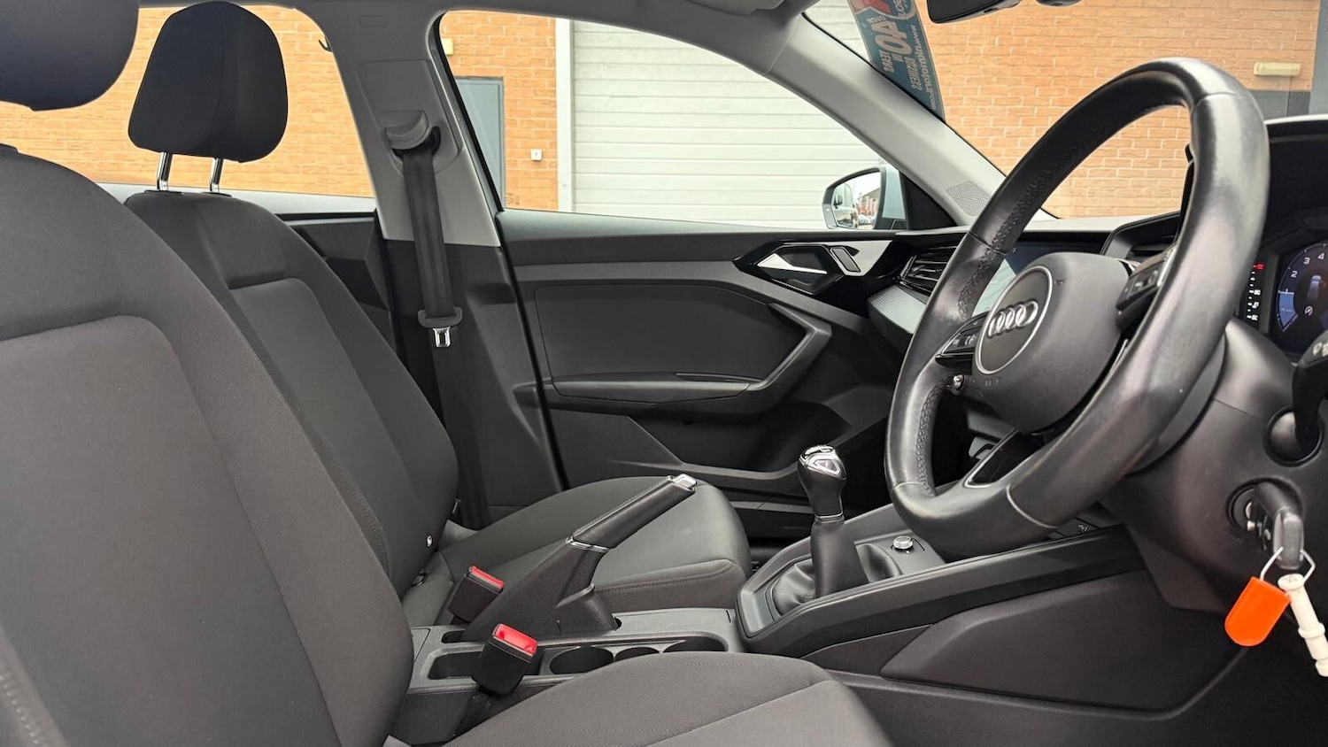 Used Audi A1 2021 for sale - 76501325: Photo 19