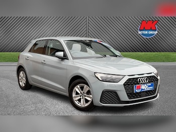 Used Audi A1 2021 for sale - 76501325: Photo