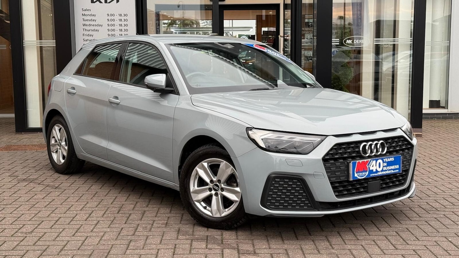 Used Audi A1 2021 for sale - 76501325: Photo 2