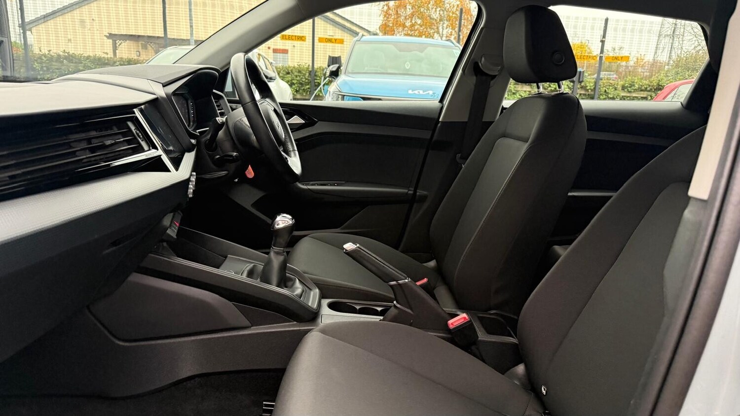 Used Audi A1 2021 for sale - 76501325: Photo 20