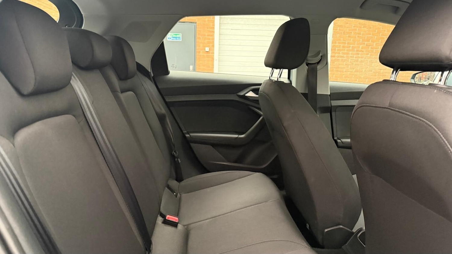 Used Audi A1 2021 for sale - 76501325: Photo 22