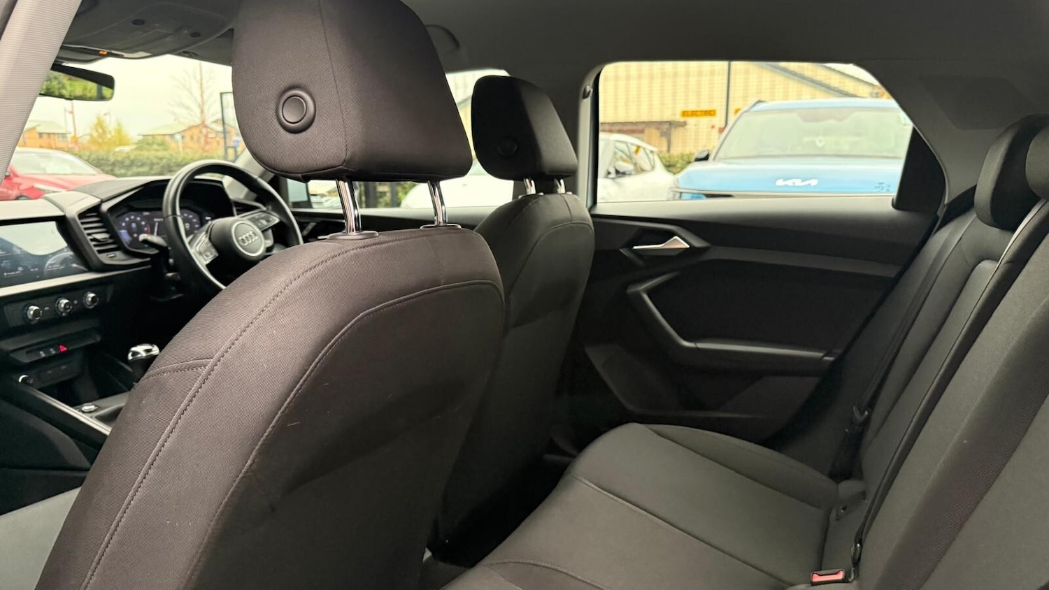 Used Audi A1 2021 for sale - 76501325: Photo 23