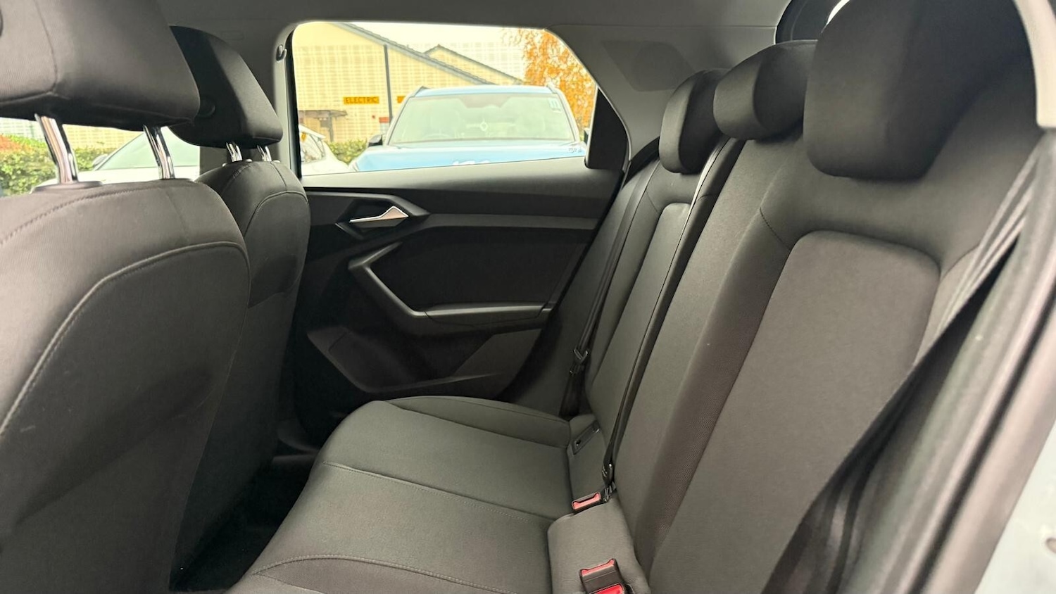 Used Audi A1 2021 for sale - 76501325: Photo 24