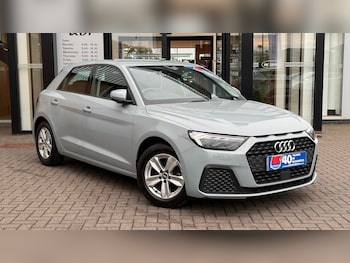 Used Audi A1 2021 for sale - 76501325: Photo