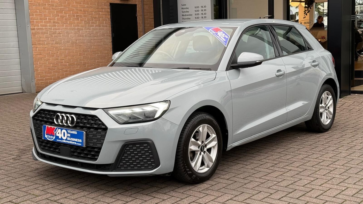 Used Audi A1 2021 for sale - 76501325: Photo 3