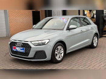 Used Audi A1 2021 for sale - 76501325: Photo