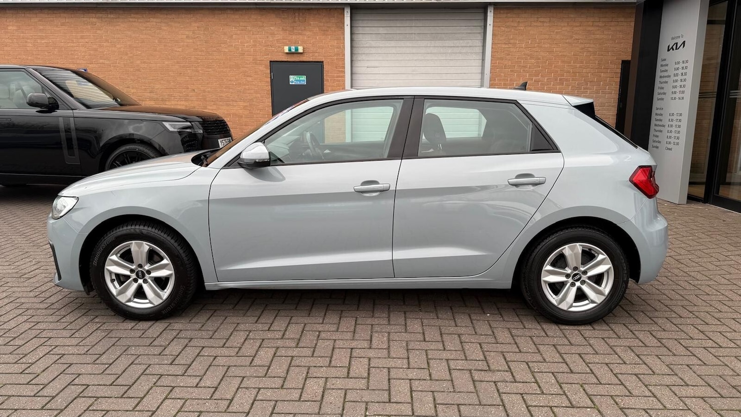 Used Audi A1 2021 for sale - 76501325: Photo 4