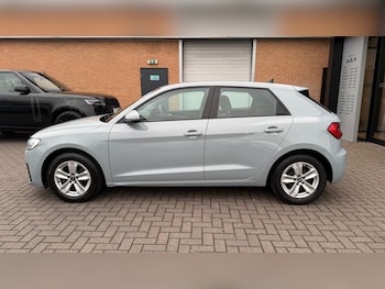 Used Audi A1 2021 for sale - 76501325: Photo