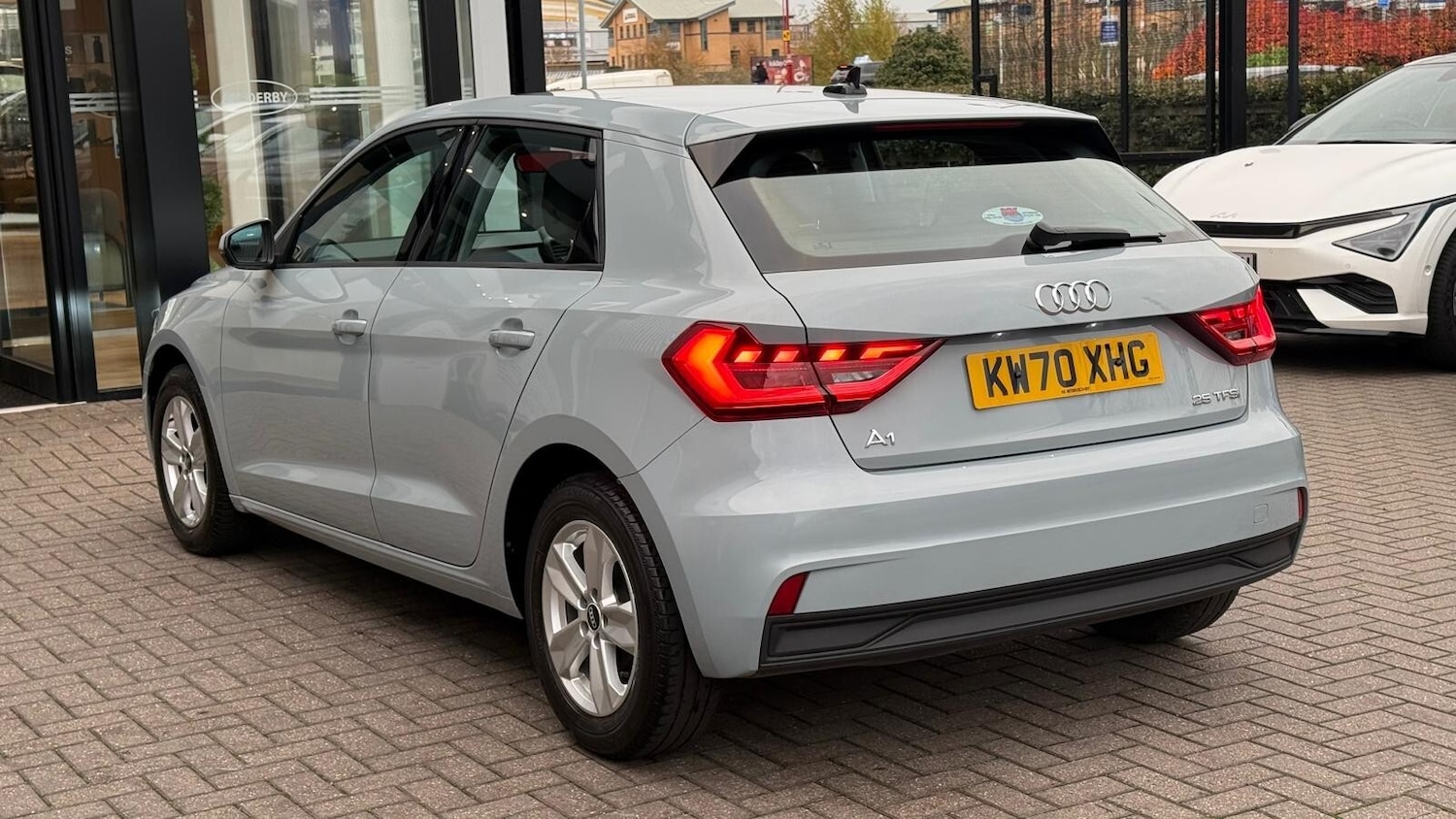 Used Audi A1 2021 for sale - 76501325: Photo 5