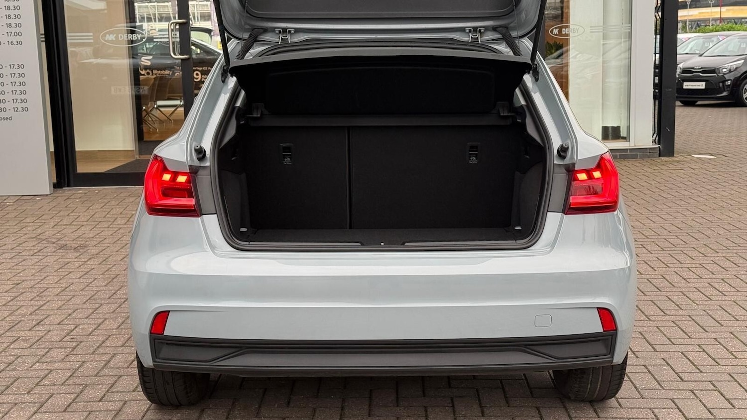 Used Audi A1 2021 for sale - 76501325: Photo 7