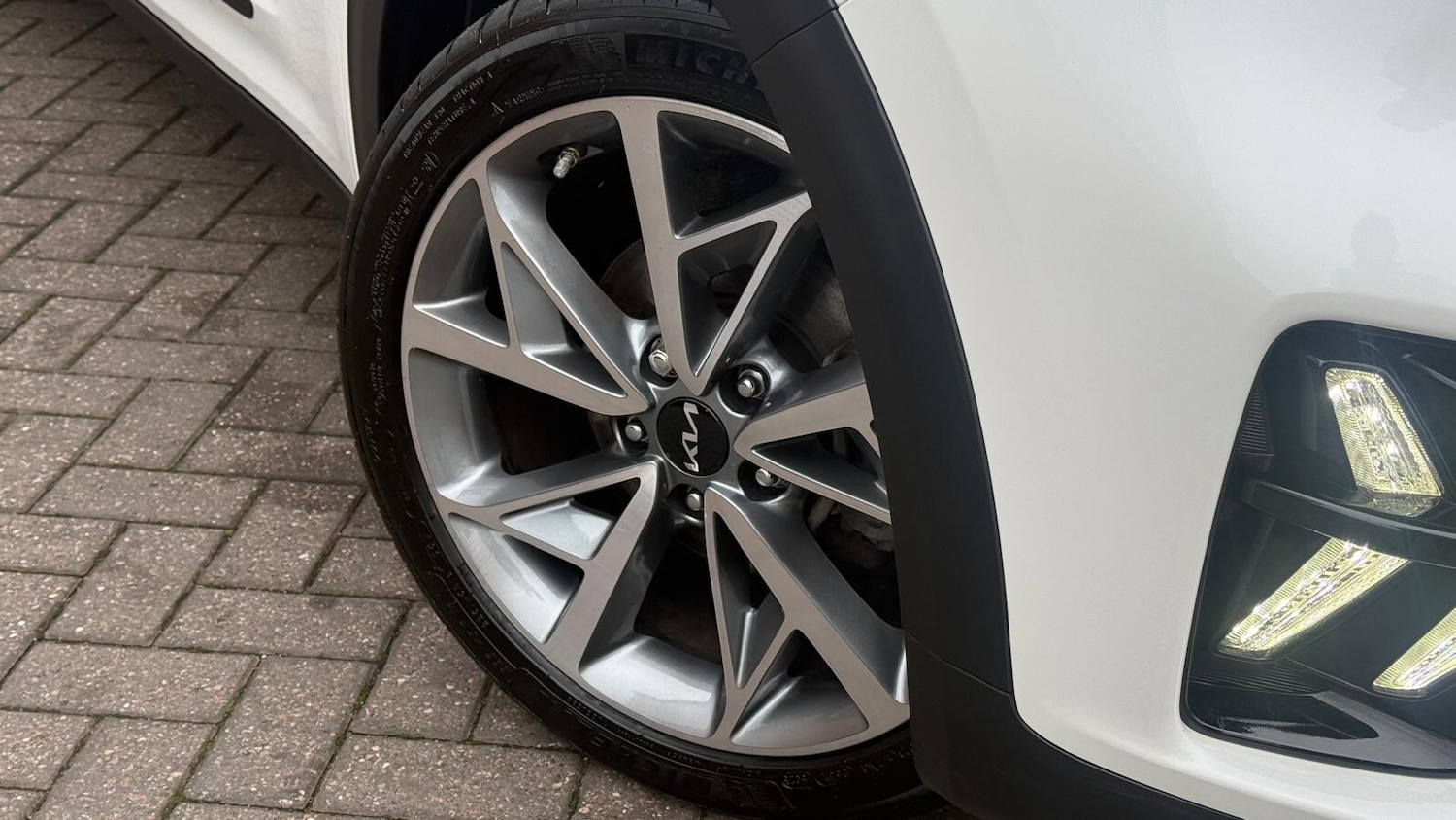 Used Kia Niro 2022 for sale - 76452205: Photo 13