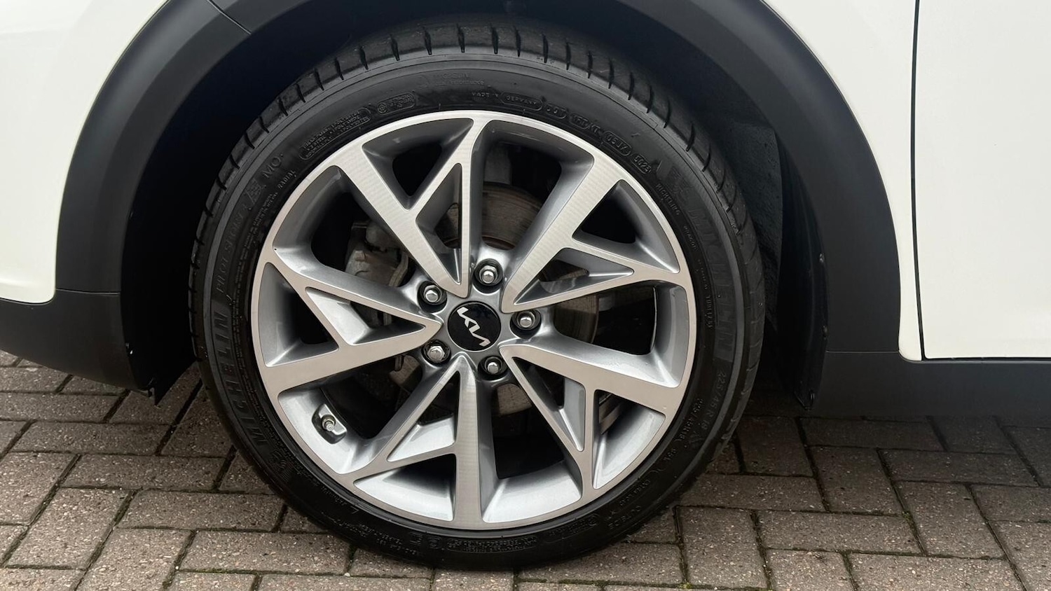 Used Kia Niro 2022 for sale - 76452205: Photo 14