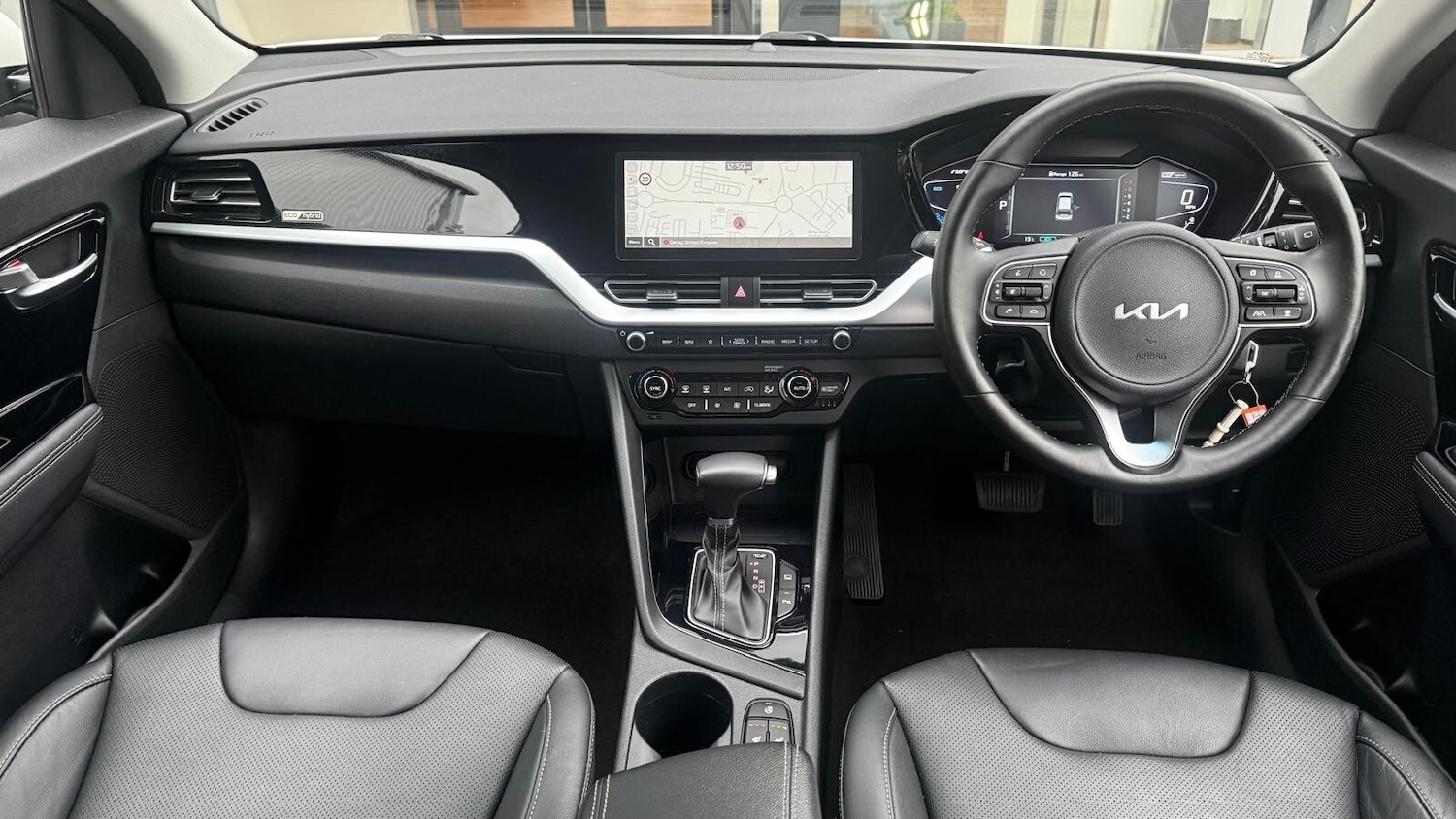 Used Kia Niro 2022 for sale - 76452205: Photo 15