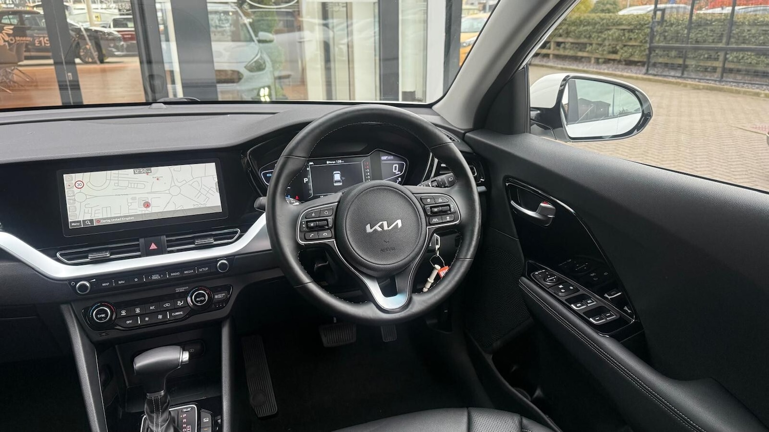 Used Kia Niro 2022 for sale - 76452205: Photo 16