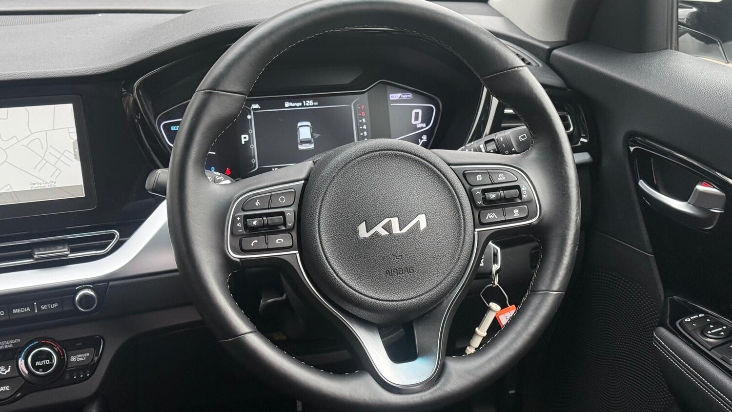 Used Kia Niro 2022 for sale - 76452205: Photo 17