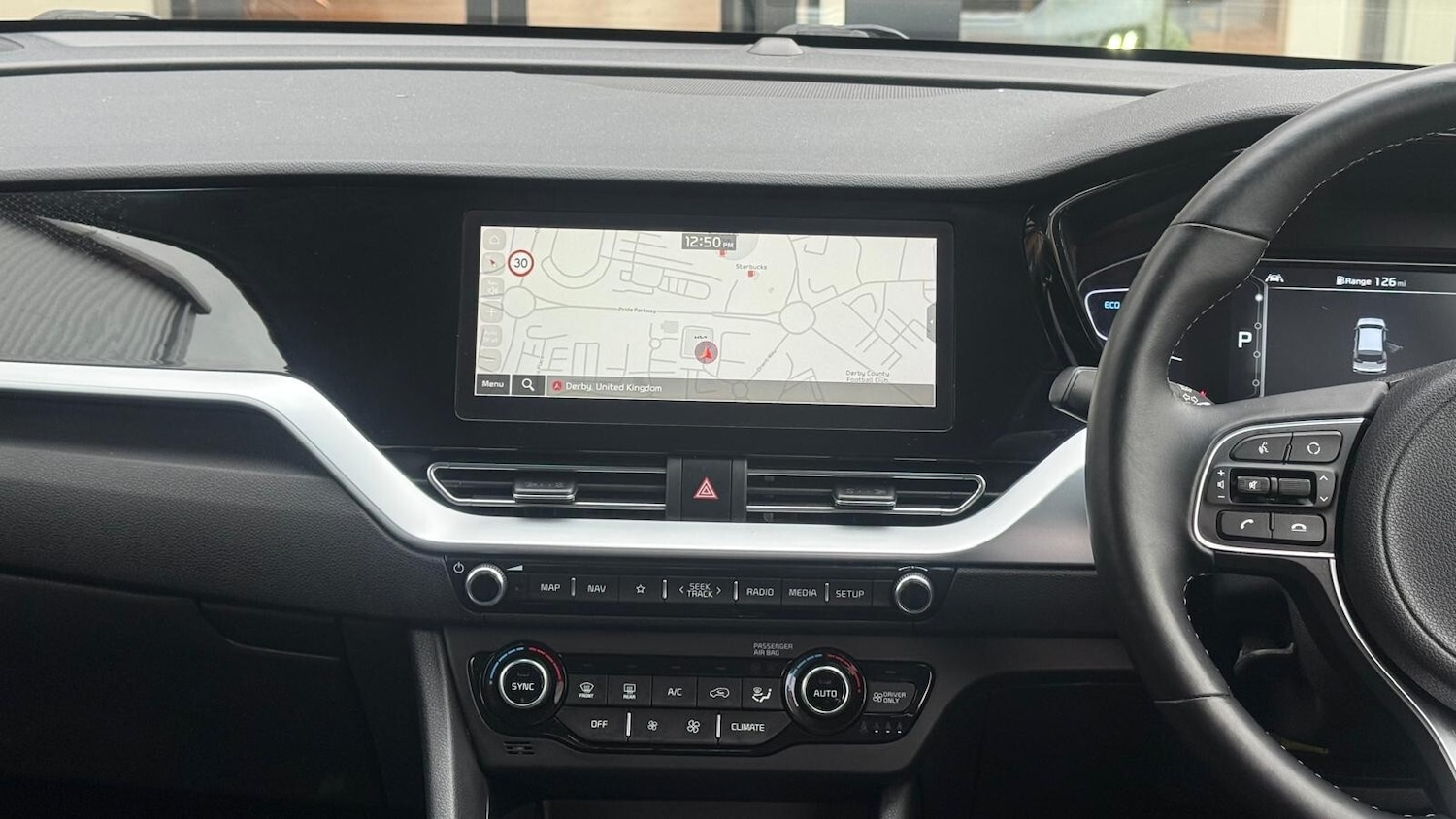 Used Kia Niro 2022 for sale - 76452205: Photo 18